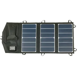 ROSE Bikes Solar Panel Foldable Mobile Solar Energy 20 Watt| Solar