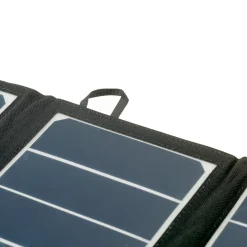 ROSE Bikes Solar Panel Foldable Mobile Solar Energy 20 Watt| Solar