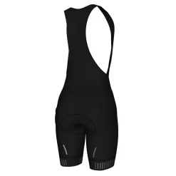 ROSE Bikes SOLID TRAGUARDO Women's Bib Shorts| Road Shorts And Tights|Bib Shorts And Tights