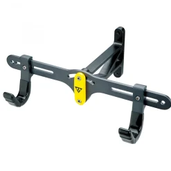 ROSE Bikes Solo Bike Holder Wall Mount Rack| Bike Racks