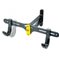 ROSE Bikes Solo Bike Holder Wall Mount Rack| Bike Racks