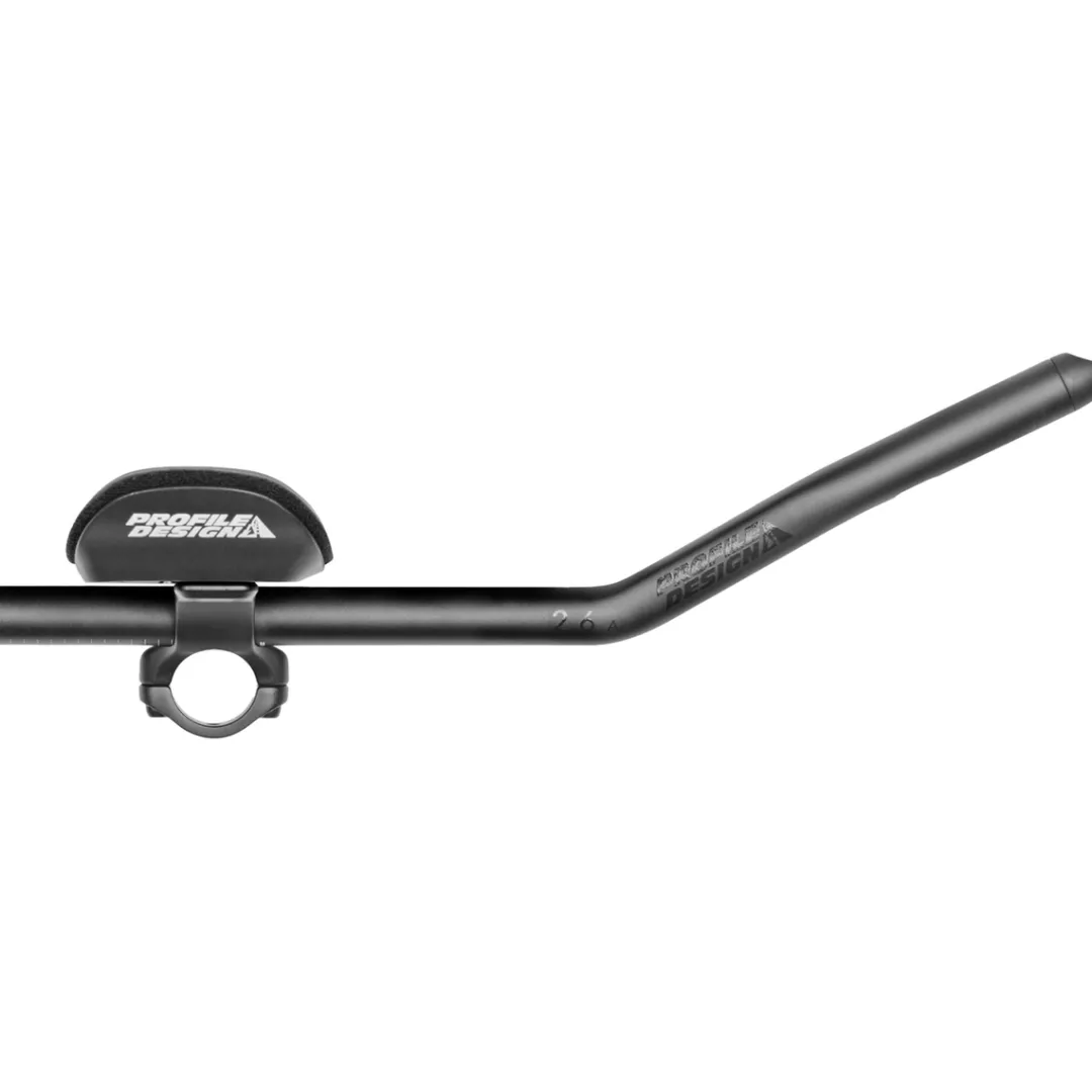 ROSE Bikes Sonic/Ergo/26a Aerobar Extension| Triathlon|Aero Bars & Triathlon Bars