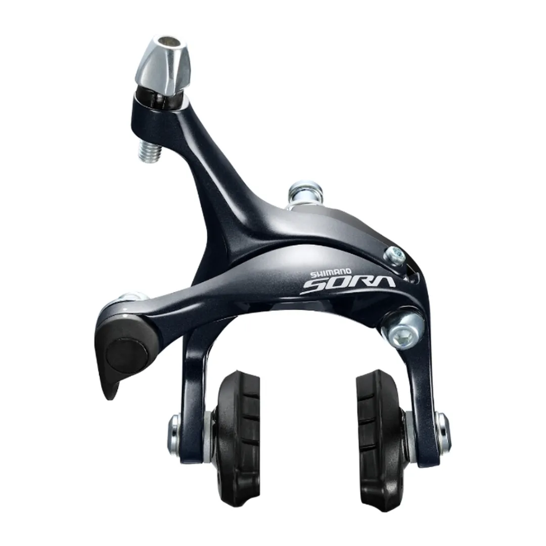 ROSE Bikes SORA BR-R3000 Brake Calliper Front Wheel or Rear Wheel| Road Brakes