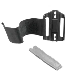 ROSE Bikes S.O.S TS2 Tube Stash Frame Holder with Repair Kit| Tubeless Tyres|Bike Tools