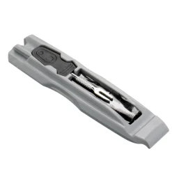 ROSE Bikes S.O.S TS2 Tube Stash Frame Holder with Repair Kit| Tubeless Tyres|Bike Tools