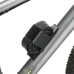ROSE Bikes S.O.S TS2 Tube Stash Frame Holder with Repair Kit| Tubeless Tyres|Bike Tools