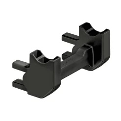 ROSE Bikes Spacer Kit E 90° for Handlebar Adapter E| Bike Bags