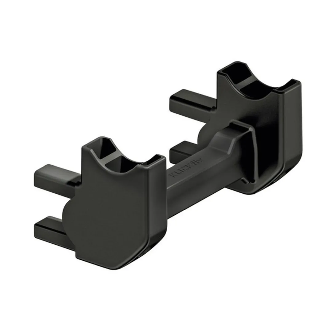 ROSE Bikes Spacer Kit E 90° for Handlebar Adapter E| Bike Bags