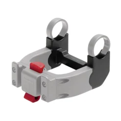 ROSE Bikes Spacer Kit E 90° for Handlebar Adapter E| Bike Bags