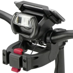 ROSE Bikes Spacer Kit E 90° for Handlebar Adapter E| Bike Bags