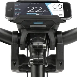 ROSE Bikes Spacer Kit E 90° for Handlebar Adapter E| Bike Bags