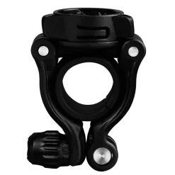 ROSE Bikes Spare bracket for Ixon Space front lights| Battery-Powered