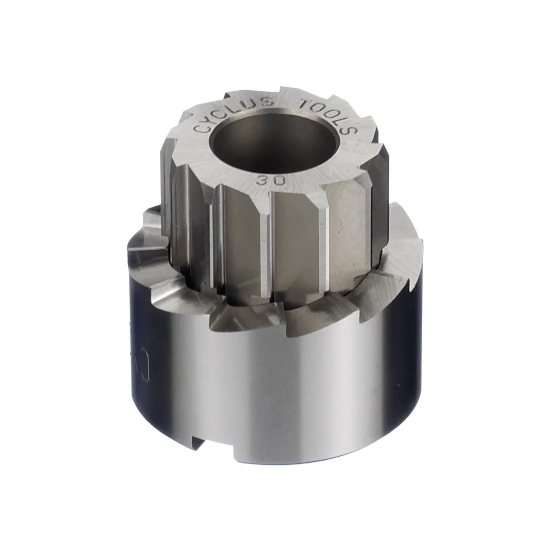 ROSE Bikes Spare reamer for head tube reaming and facing tool| Bike Tools