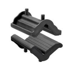 ROSE Bikes Spare Rubber for the Retaining Claw of ROSE S 4000-E Workstand| Workstands