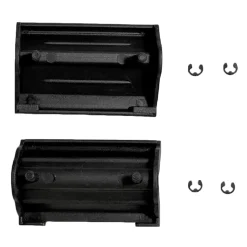 ROSE Bikes Spare Rubber for the Retaining Claw of ROSE S 4000-E Workstand| Workstands