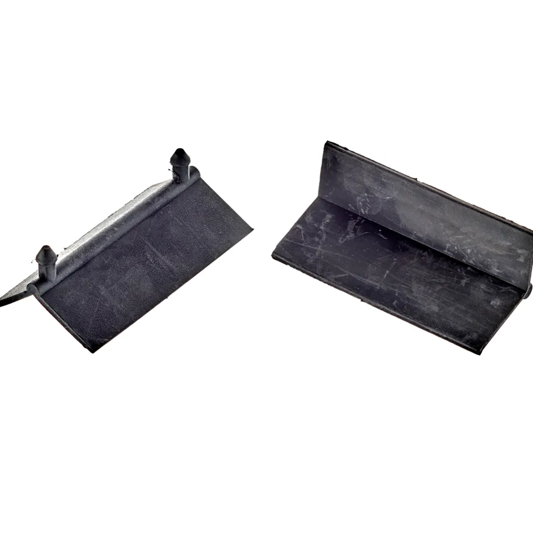 ROSE Bikes Spare Rubber Pads for the Clamp of S 3000/1300/900 Workstands| Workstands