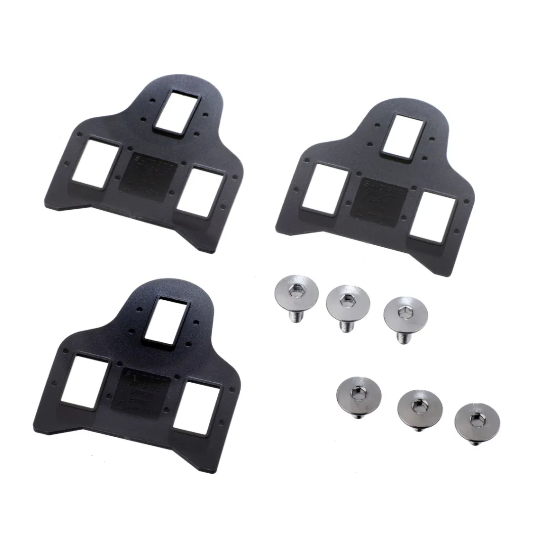 ROSE Bikes SPD-SL SM-SH20 cleat spacers| Cleats