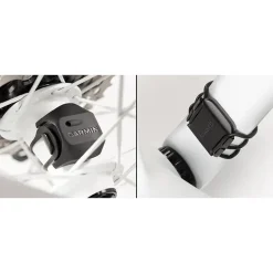 ROSE Bikes Speed and Cadence Sensor 2 Set| Bike Computers|GPS Devices