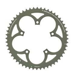 ROSE Bikes 11-speed chainring Super Record CT, Record CT, Chorus CT, Comp CT BCD 110| Chainrings