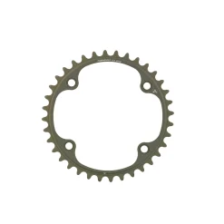 ROSE Bikes 11-Speed Chainring Super Record, Record, Chorus 4-Bolt BCD 145/112| Chainrings
