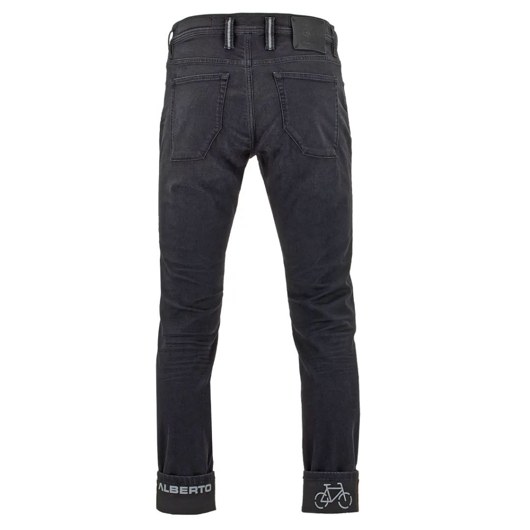 ROSE Bikes SPEED DS Coolmax Denim Stretch Jeans| Shorts And Trousers