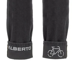 ROSE Bikes SPEED DS Coolmax Denim Stretch Jeans| Shorts And Trousers