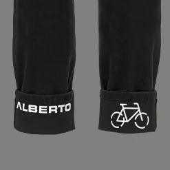 ROSE Bikes SPEED DS Coolmax Denim Stretch Jeans| Shorts And Trousers