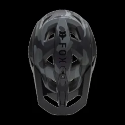 ROSE Bikes SPEEDFRAME CAMO HELMET MTB Helmet| MTB Helmets