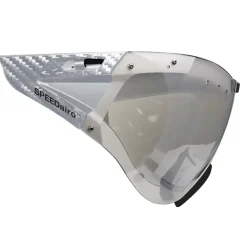 ROSE Bikes SPEEDmask CARBONIC Visor| Helmet Accessories