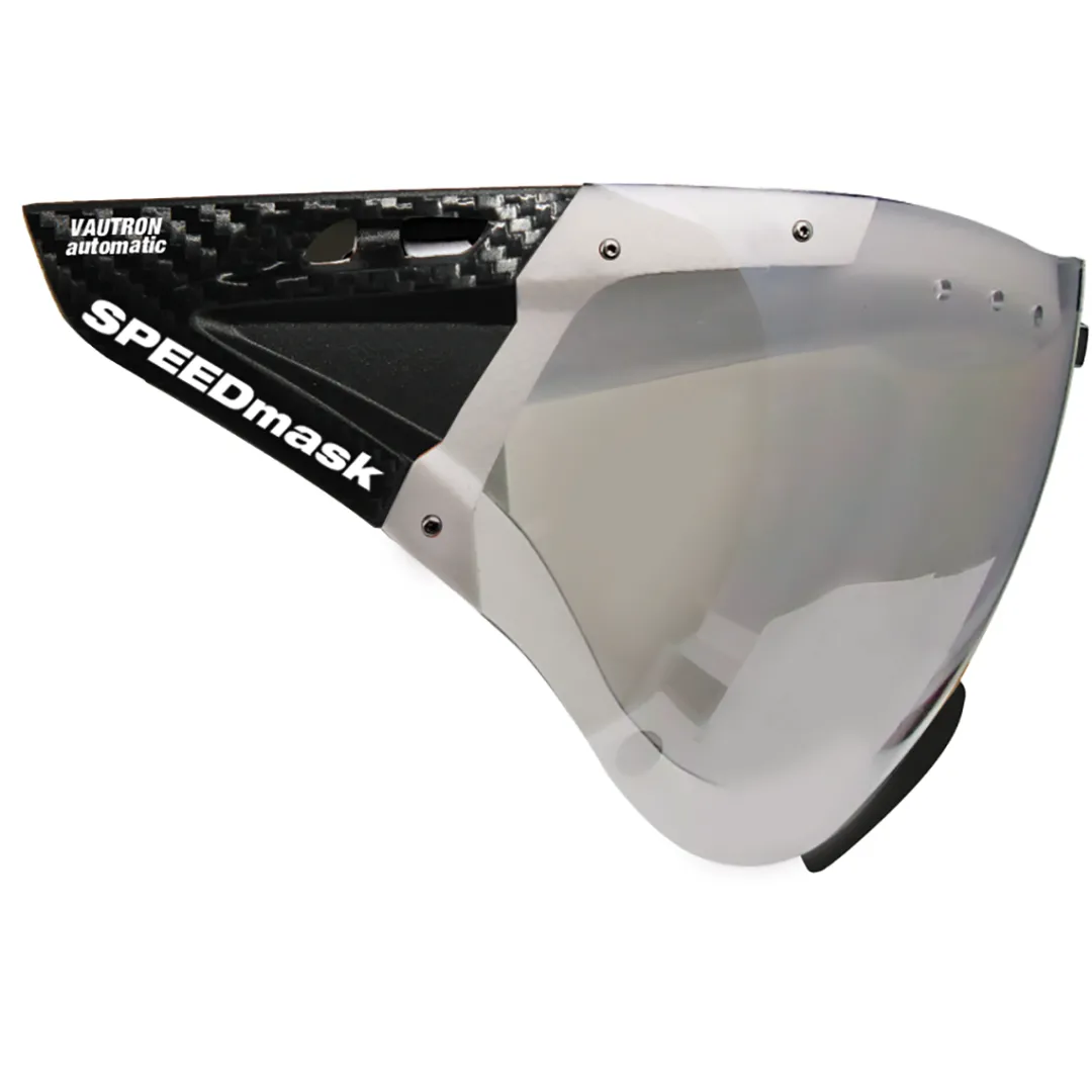 ROSE Bikes SPEEDmask VAUTRON Visor| Helmet Accessories