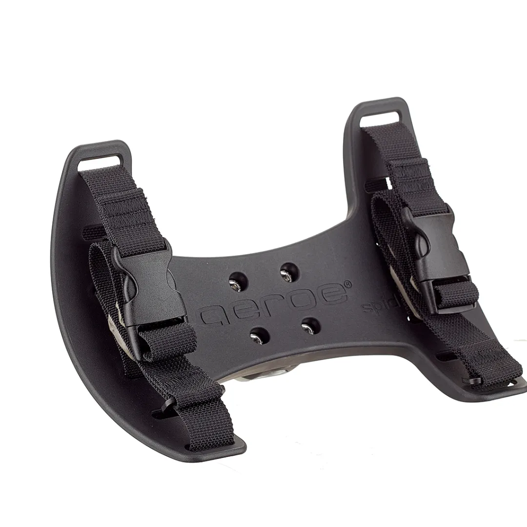 ROSE Bikes Spider B Cradle for Spider Rear Luggage Rack| Rear Racks