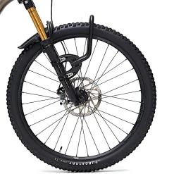 ROSE Bikes Spider Front Rack Fork Mount| Front Racks|Lowriders