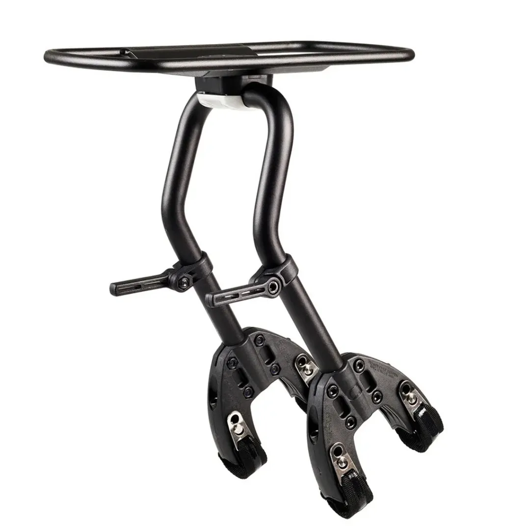 ROSE Bikes Spider Pannier Rear Rack Pannier Mount| Bike Bags