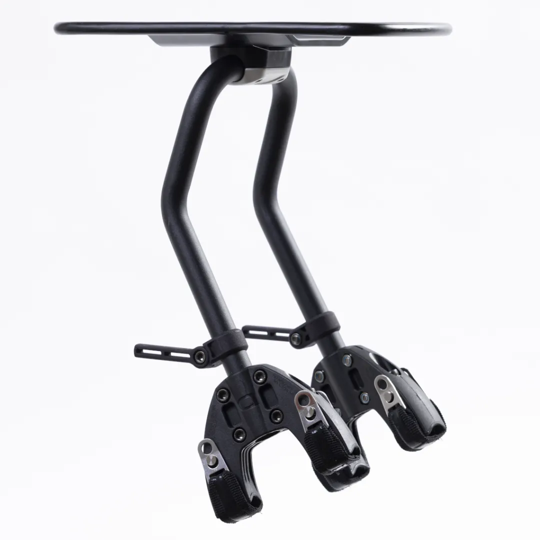 ROSE Bikes Spider Pannier Rear Rack Pannier Mount| Bike Bags