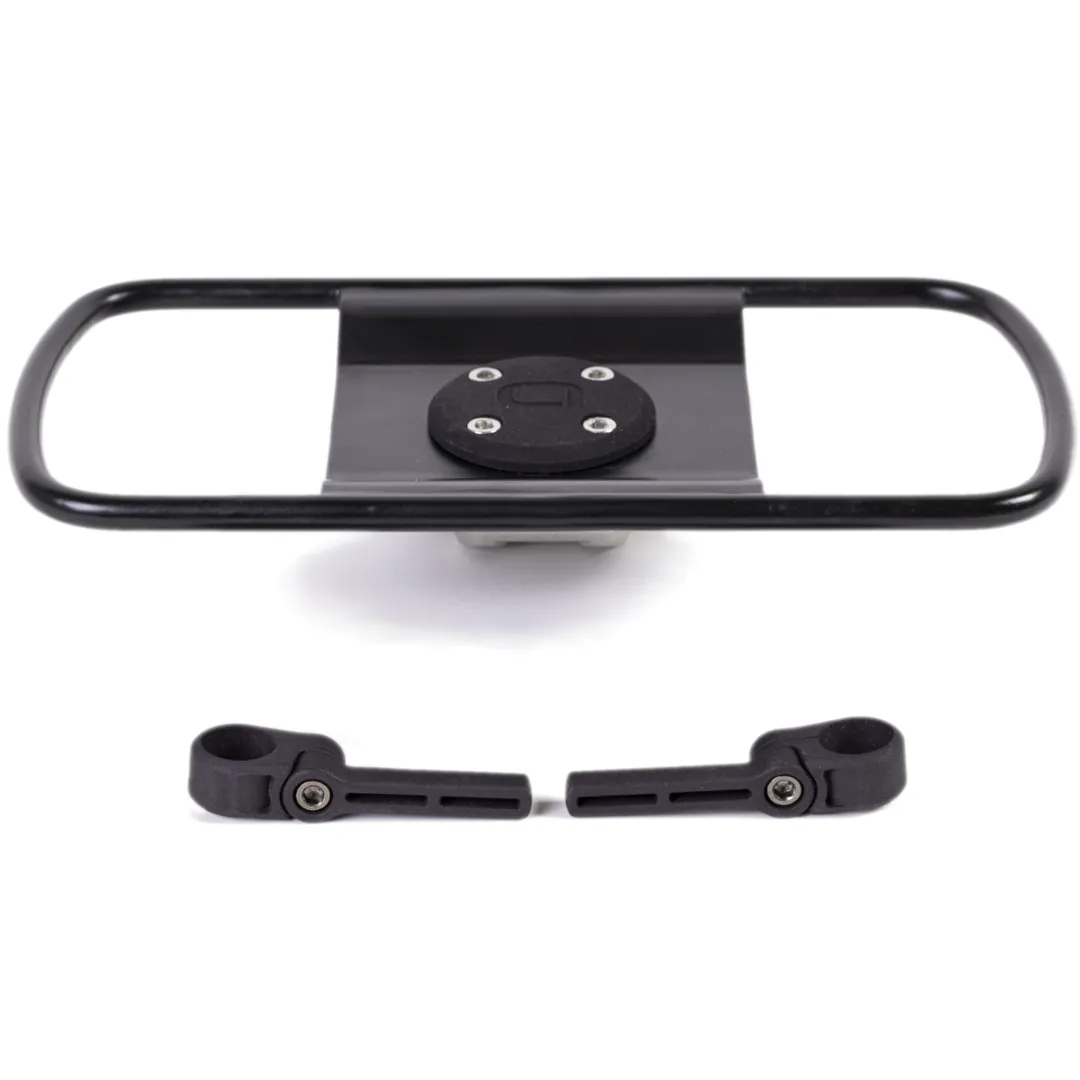 ROSE Bikes Spider Pannier Rear Rack Pannier Mount| Bike Bags