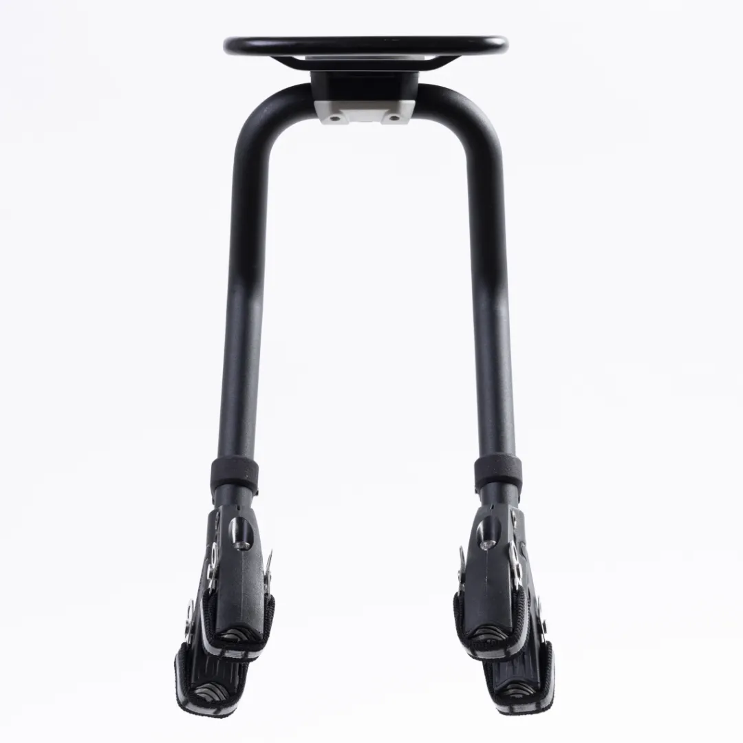 ROSE Bikes Spider Pannier Rear Rack Pannier Mount| Bike Bags