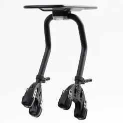 ROSE Bikes Spider Pannier Rear Rack Pannier Mount| Bike Bags