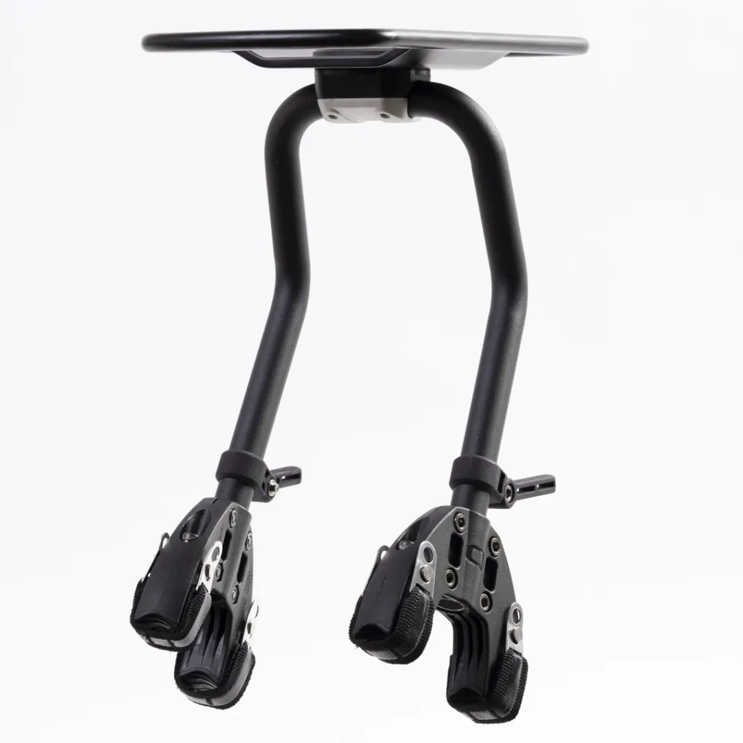 ROSE Bikes Spider Pannier Rear Rack Pannier Mount| Bike Bags