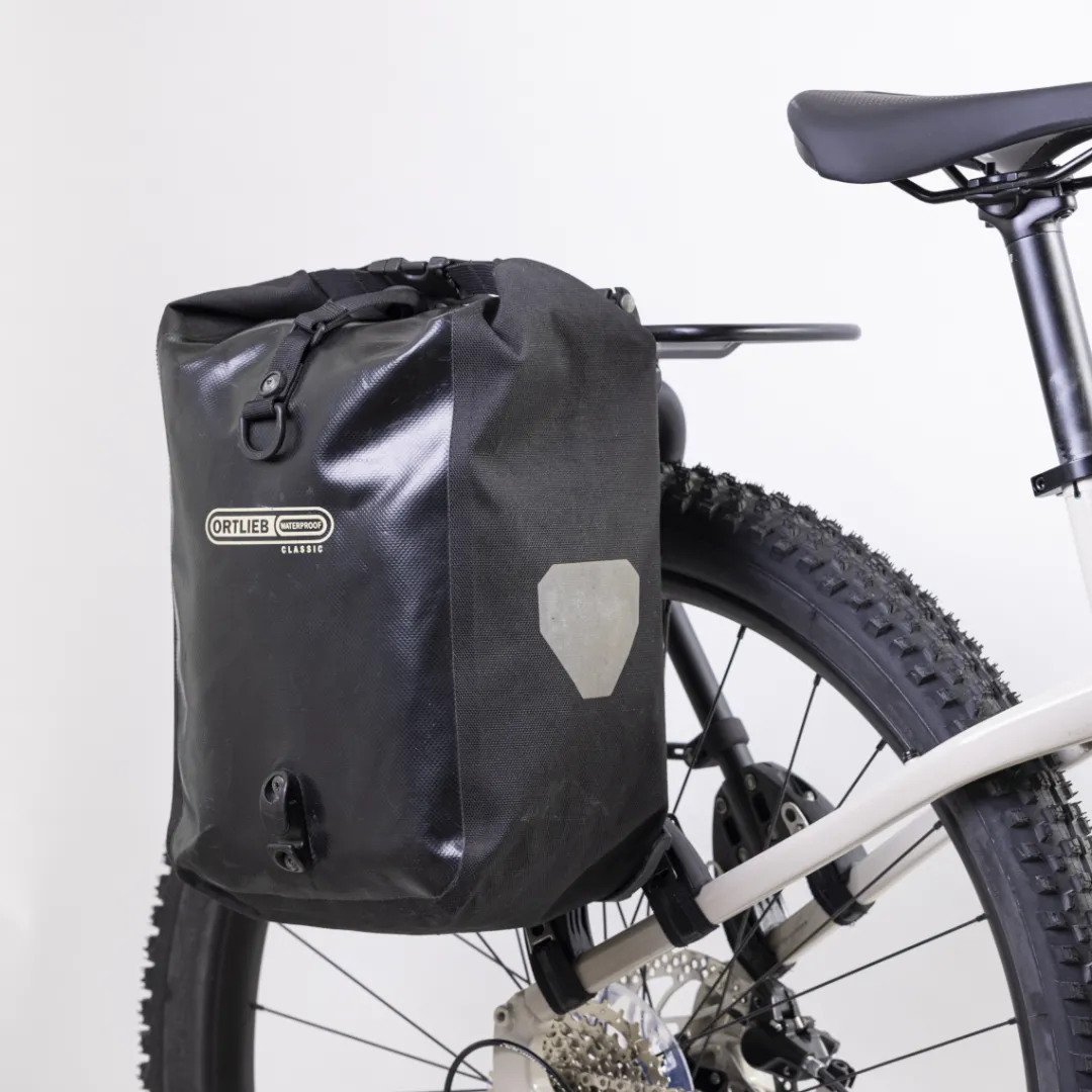 ROSE Bikes Spider Pannier Rear Rack Pannier Mount| Bike Bags