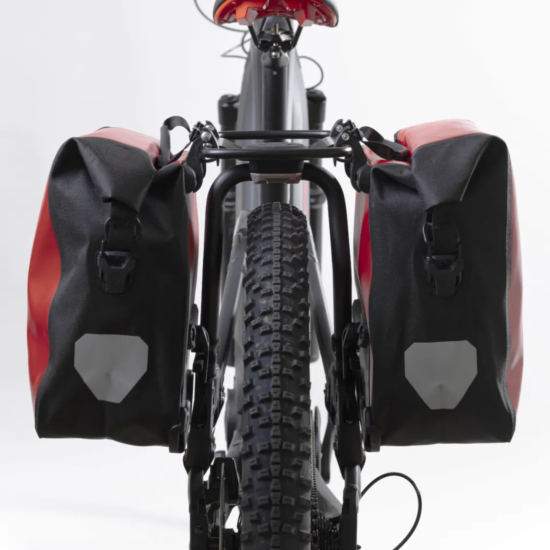 ROSE Bikes Spider Pannier Rear Rack Pannier Mount| Bike Bags