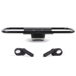 ROSE Bikes Spider Pannier Receiver Support for Spider Rear Rack| Rear Racks|Bike Bags