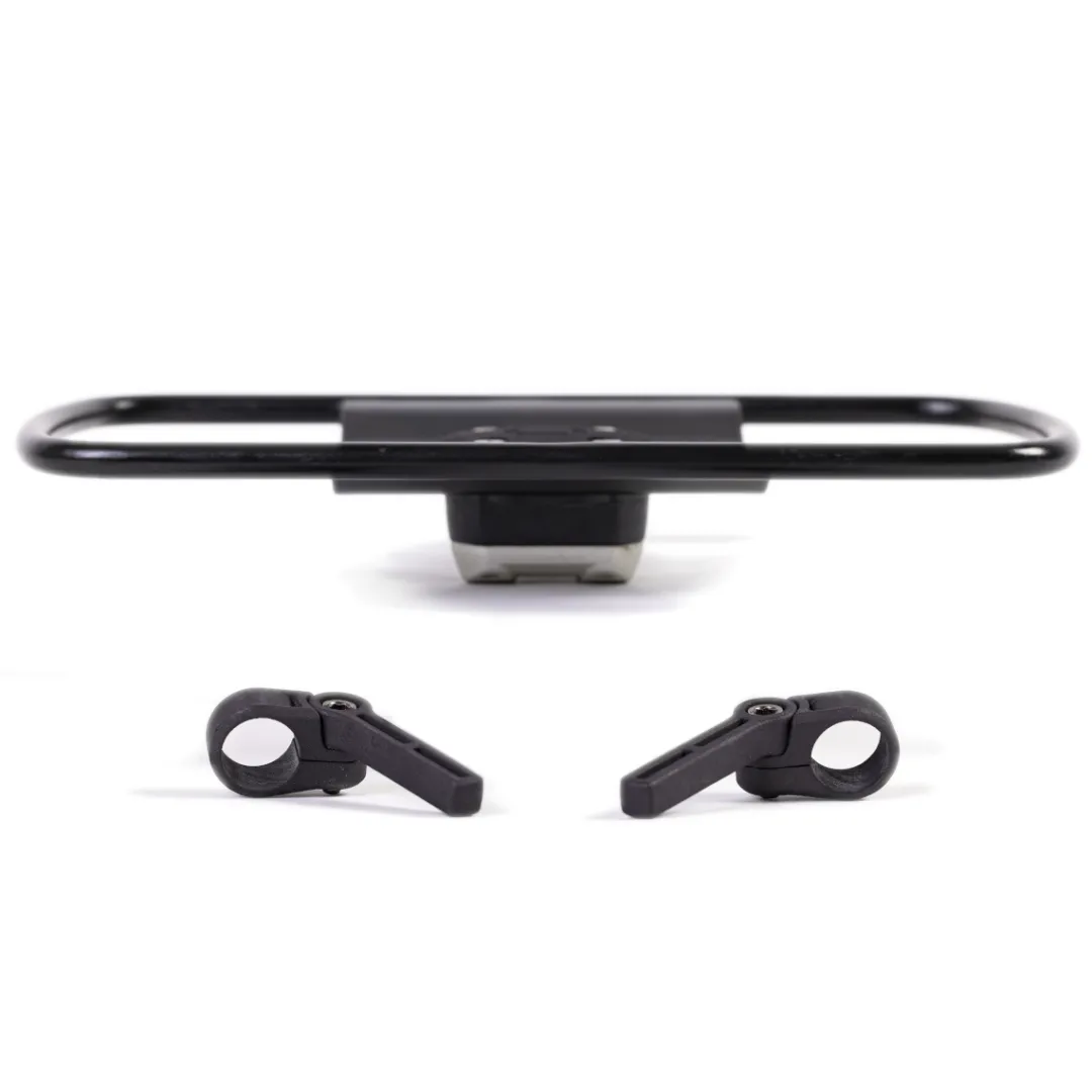 ROSE Bikes Spider Pannier Receiver Support for Spider Rear Rack| Rear Racks|Bike Bags