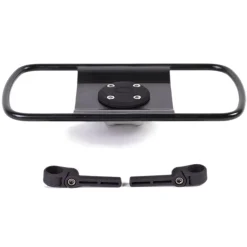 ROSE Bikes Spider Pannier Receiver Support for Spider Rear Rack| Rear Racks|Bike Bags