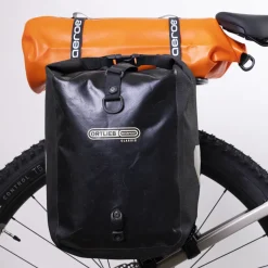 ROSE Bikes Spider Pannier Receiver Support for Spider Rear Rack| Rear Racks|Bike Bags