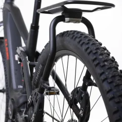 ROSE Bikes Spider Pannier Receiver Support for Spider Rear Rack| Rear Racks|Bike Bags