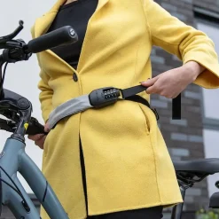 ROSE Bikes SPIN Superbright Chain Lock| Chain Locks