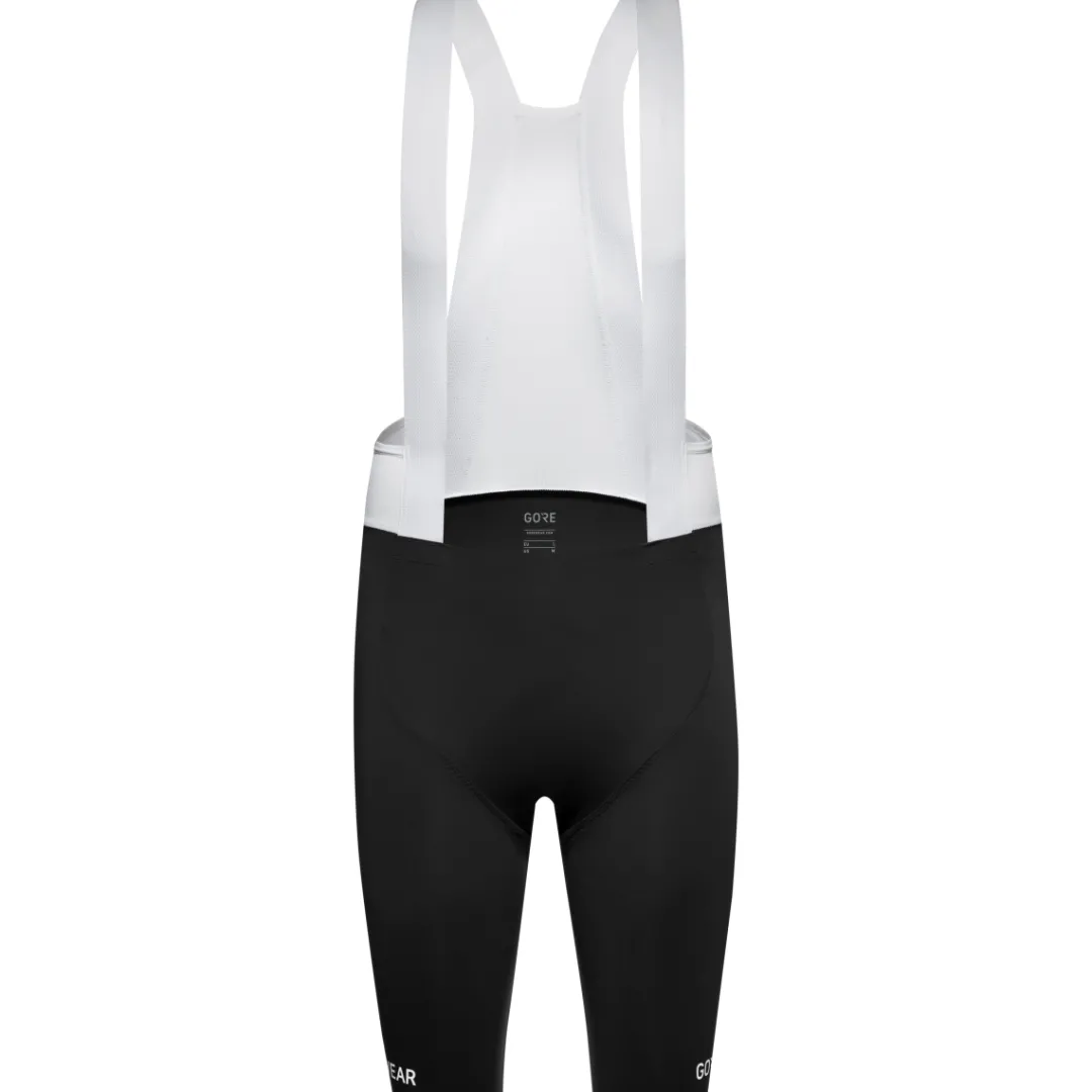 ROSE Bikes SPINSHIFT BIB SHORTS+ MENS Bib Shorts| MTB Shorts And Pants|Road Shorts And Tights