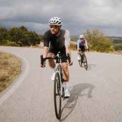 ROSE Bikes SPINSHIFT BIB SHORTS+ MENS Bib Shorts| MTB Shorts And Pants|Road Shorts And Tights