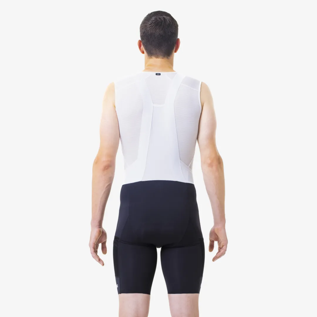 ROSE Bikes SPINSHIFT CARGO BIB SHORTS+ MENS bib shorts| MTB Shorts And Pants|Road Shorts And Tights