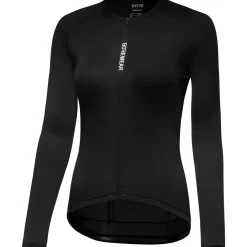 ROSE Bikes SPINSHIFT LONGSLEEVE JERSEY WOMENS| Road Jerseys|Long Sleeve Jerseys